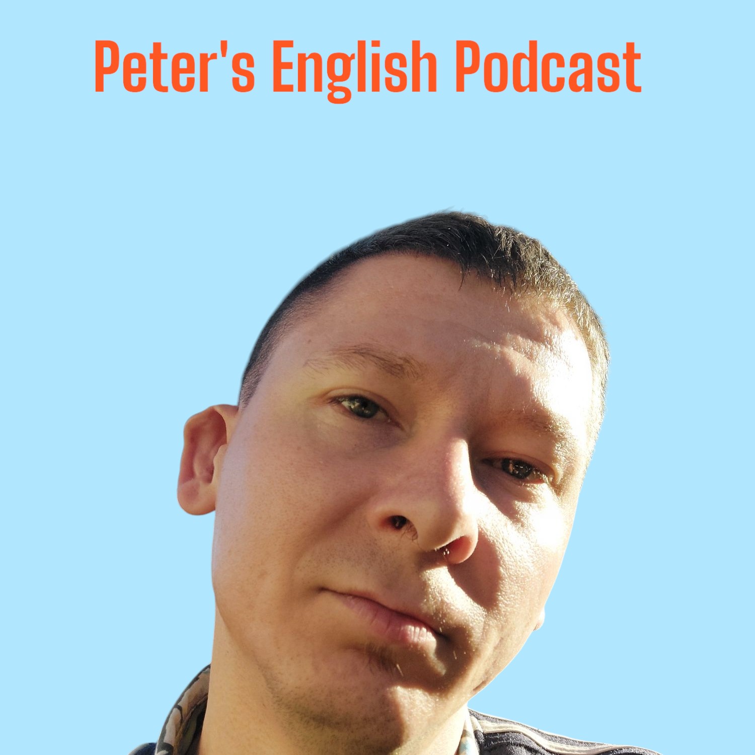 Peter's English Podcast