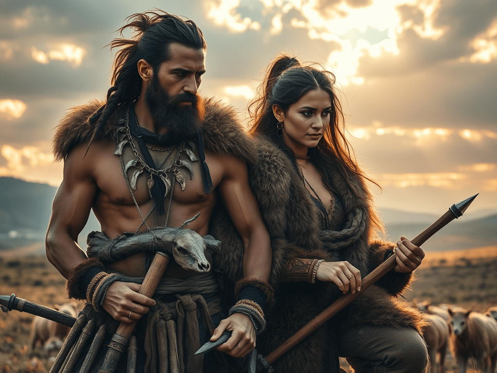 The Story of Mammoth Hunters in&nbsp;Slovakia