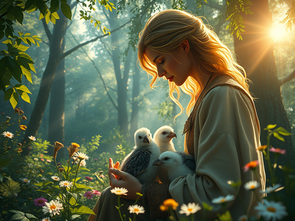 The Legend of King Peter & The Nymph Queen Miroslava – Love, Magic &&nbsp;War!