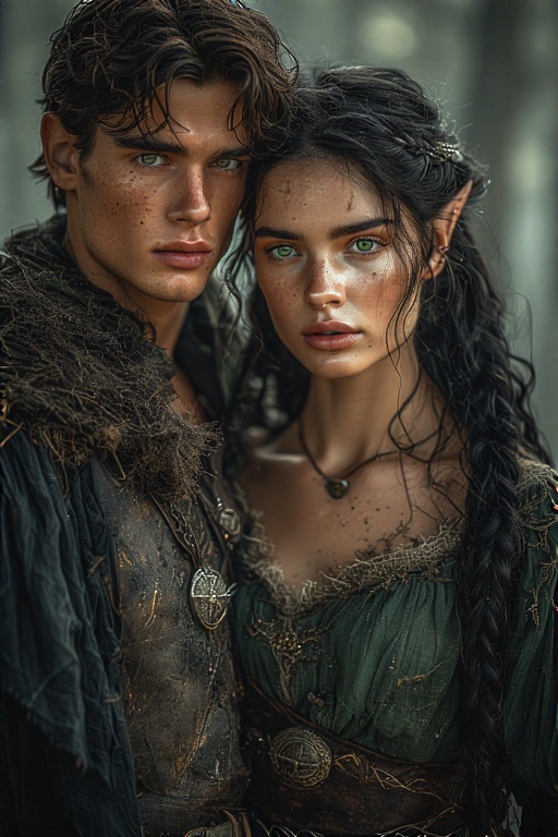 The Lost Alliance – A Tale of Truth &&nbsp;Redemption