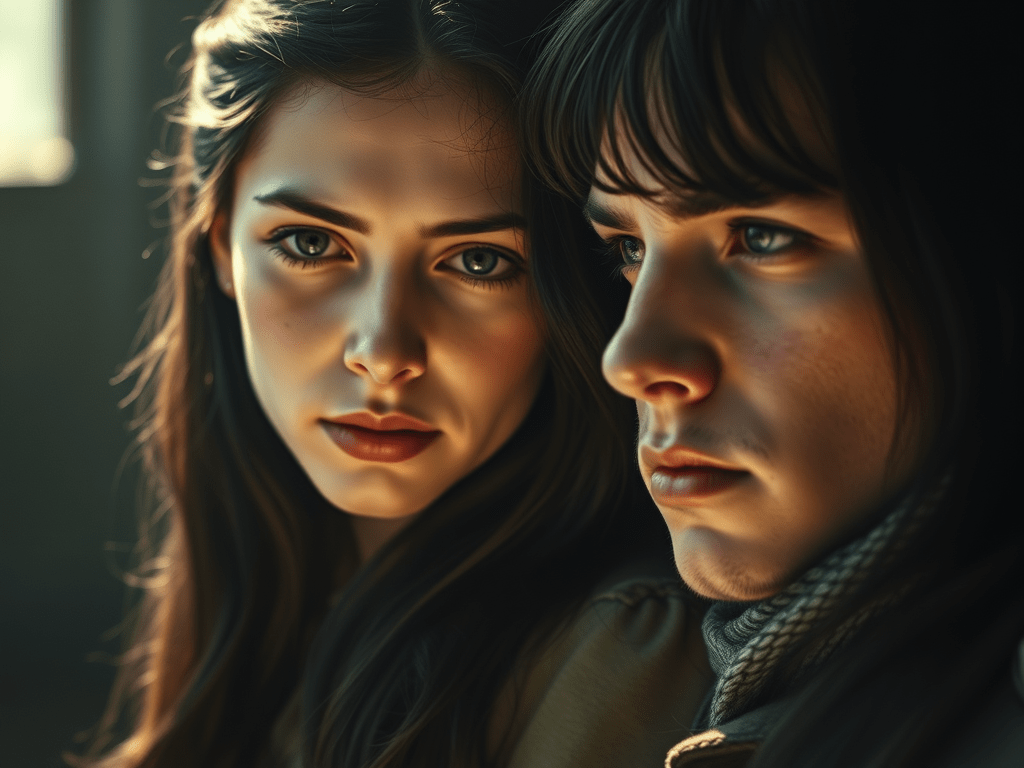 The Love in the Hell: A Forbidden Romance in Nazi&nbsp;Germany