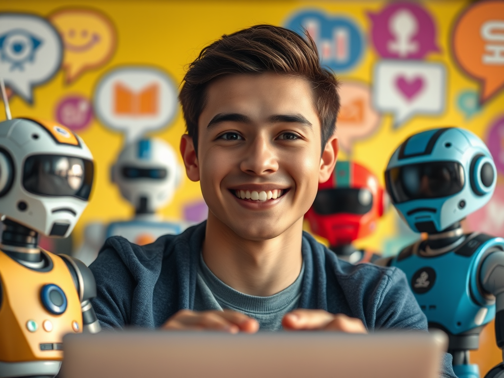 Peter’s English Learning Reality&nbsp;Show